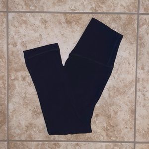 Lululemon Align Leggings “21